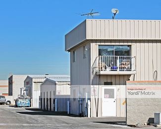 Photo 3 of Mountain Vista Mini Storage - 1940 Ramrod Avenue, Henderson, NV
