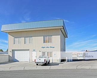 Photo 1 of Smart Storage - 761 Aztec Circle, Mesquite, NV
