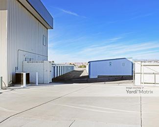 Photo 2 of Smart Storage - 761 Aztec Circle, Mesquite, NV
