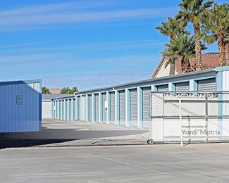 Photo 3 of Smart Storage - 761 Aztec Circle, Mesquite, NV