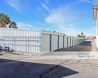 Photo 4 of Smart Storage - 761 Aztec Circle, Mesquite, NV
