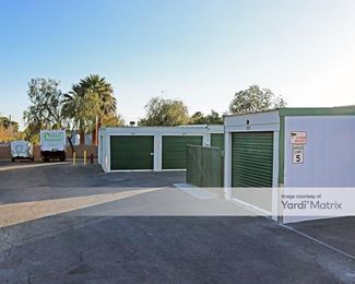Photo 4 of Extra Space Storage - 3851 Vegas Drive, Las Vegas, NV