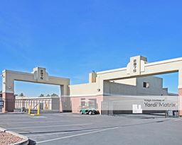 Image for Extra Space Storage - 2975 South Nellis Blvd, Las Vegas, NV