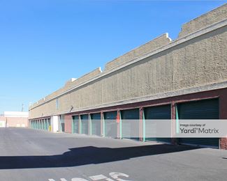 Photo 2 of Extra Space Storage - 2975 South Nellis Blvd, Las Vegas, NV
