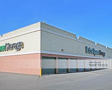 Storage Units for Rent available at 2975 South Nellis Blvd, Las Vegas, NV 89121