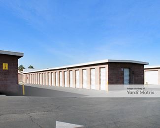 Photo 4 of Extra Space Storage - 2975 South Nellis Blvd, Las Vegas, NV