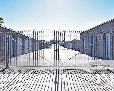 Storage Units for Rent available at 921 Olsen Street, Henderson, NV 89011