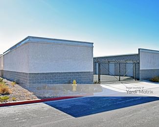 Photo 3 of Stow Away Storage - 921 Olsen Street, Henderson, NV