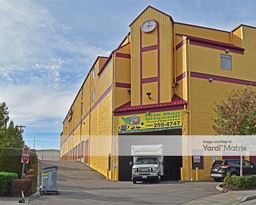 Image for Everett Storage Depot - 2727 Maple Street, Everett, WA