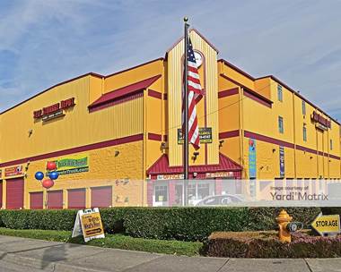 Storage Units for Rent available at 2727 Maple Street, Everett, WA 98201