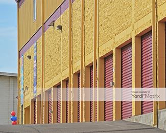 Photo 3 of Everett Storage Depot - 2727 Maple Street, Everett, WA