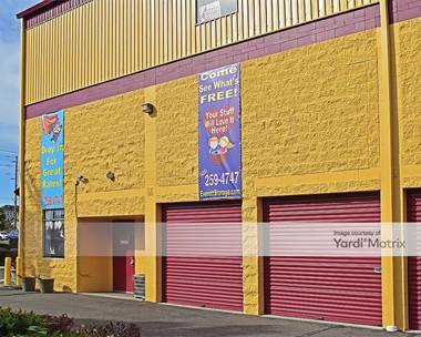 Storage Units for Rent available at 2727 Maple Street, Everett, WA 98201