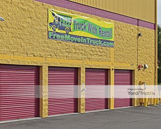 Photo 5 of Everett Storage Depot - 2727 Maple Street, Everett, WA