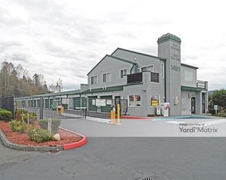 Photo 1 of Chain Lake Self Storage - 14911 Chain Lake Road, Monroe, WA