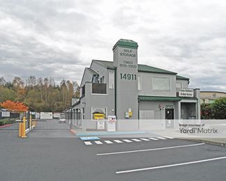 Photo 2 of Chain Lake Self Storage - 14911 Chain Lake Road, Monroe, WA