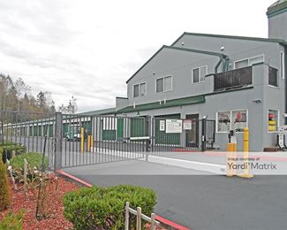 Photo 3 of Chain Lake Self Storage - 14911 Chain Lake Road, Monroe, WA