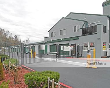 Storage Units for Rent available at 14911 Chain Lake Road, Monroe, WA 98272