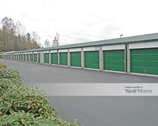 Photo 4 of Chain Lake Self Storage - 14911 Chain Lake Road, Monroe, WA
