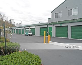 Photo 5 of Chain Lake Self Storage - 14911 Chain Lake Road, Monroe, WA