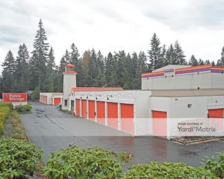 Photo 2 of Public Storage - 316 128th Street SE, Everett, WA