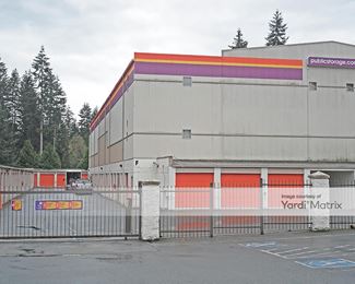 Photo 3 of Public Storage - 316 128th Street SE, Everett, WA