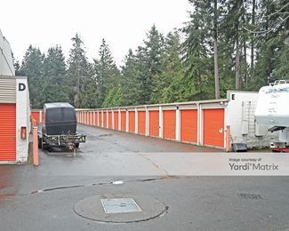 Photo 4 of Public Storage - 316 128th Street SE, Everett, WA
