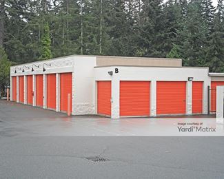 Photo 5 of Public Storage - 316 128th Street SE, Everett, WA