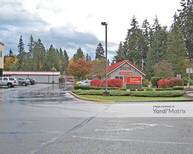 Storage Units for Rent available at 22013 SE Wax Road, Maple Valley, WA 98038