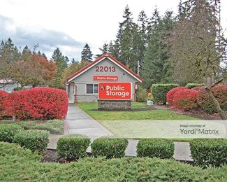 Photo 5 of Public Storage - 22013 SE Wax Road, Maple Valley, WA