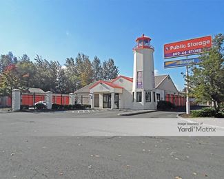 Photo 1 of Public Storage - 8 16th Street NW, Auburn, WA