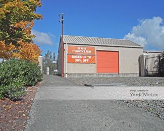 Photo 2 of Public Storage - 8 16th Street NW, Auburn, WA