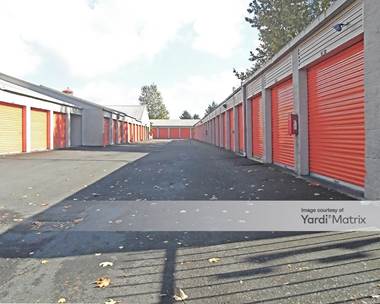 Storage Units for Rent available at 8 16th Street NW, Auburn, WA 98001