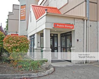 Photo 3 of Public Storage - 2964 SW Avalon Way, Seattle, WA