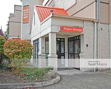 Storage Units for Rent available at 2964 SW Avalon Way, Seattle, WA 98126