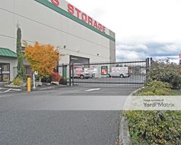 Image for Peoples Storage - 6908 NE 181st Street, Kenmore, WA