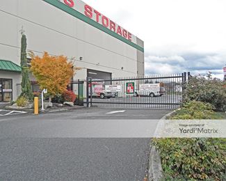 Photo 1 of Peoples Storage - 6908 NE 181st Street, Kenmore, WA