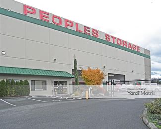 Photo 2 of Peoples Storage - 6908 NE 181st Street, Kenmore, WA