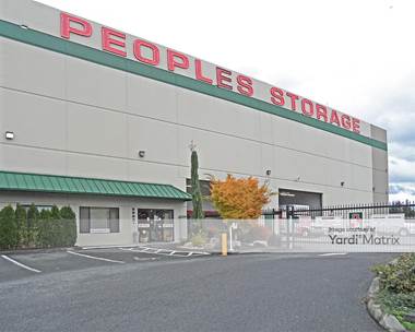 Storage Units for Rent available at 6908 NE 181st Street, Kenmore, WA 98028