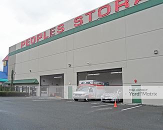 Photo 3 of Peoples Storage - 6908 NE 181st Street, Kenmore, WA