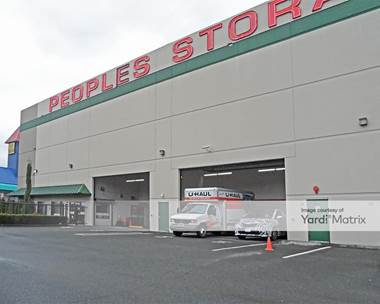 Storage Units for Rent available at 6908 NE 181st Street, Kenmore, WA 98028