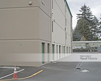 Photo 4 of Peoples Storage - 6908 NE 181st Street, Kenmore, WA