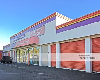 Photo 1 of Public Storage - 12465 Northup Way, Bellevue, WA