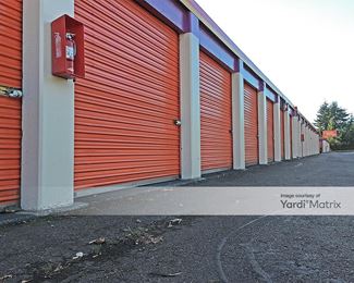 Photo 3 of Public Storage - 12465 Northup Way, Bellevue, WA