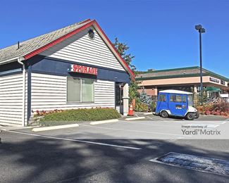 Photo 2 of Totem Lake West Self Storage - 11330 NE 124th Street, Kirkland, WA
