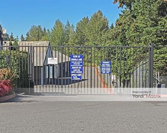 Photo 3 of Totem Lake West Self Storage - 11330 NE 124th Street, Kirkland, WA