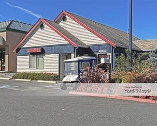 Photo 4 of Totem Lake West Self Storage - 11330 NE 124th Street, Kirkland, WA