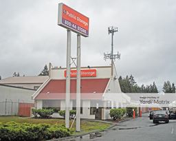 Image for Public Storage - 18926 Highway 99, Lynnwood, WA