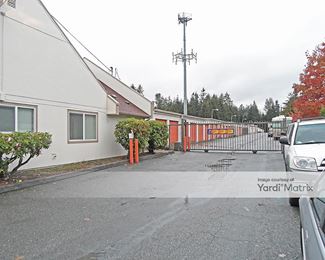 Photo 2 of Public Storage - 18926 Highway 99, Lynnwood, WA