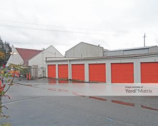 Photo 3 of Public Storage - 18926 Highway 99, Lynnwood, WA