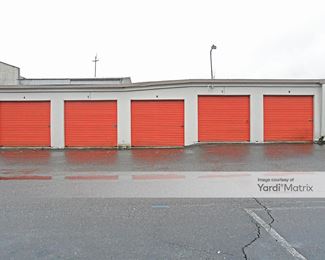 Photo 5 of Public Storage - 18926 Highway 99, Lynnwood, WA